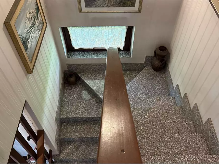 Immagine 16 di Casa indipendente in vendita  in Via Papa Innocenzo IX 28 a Domodossola