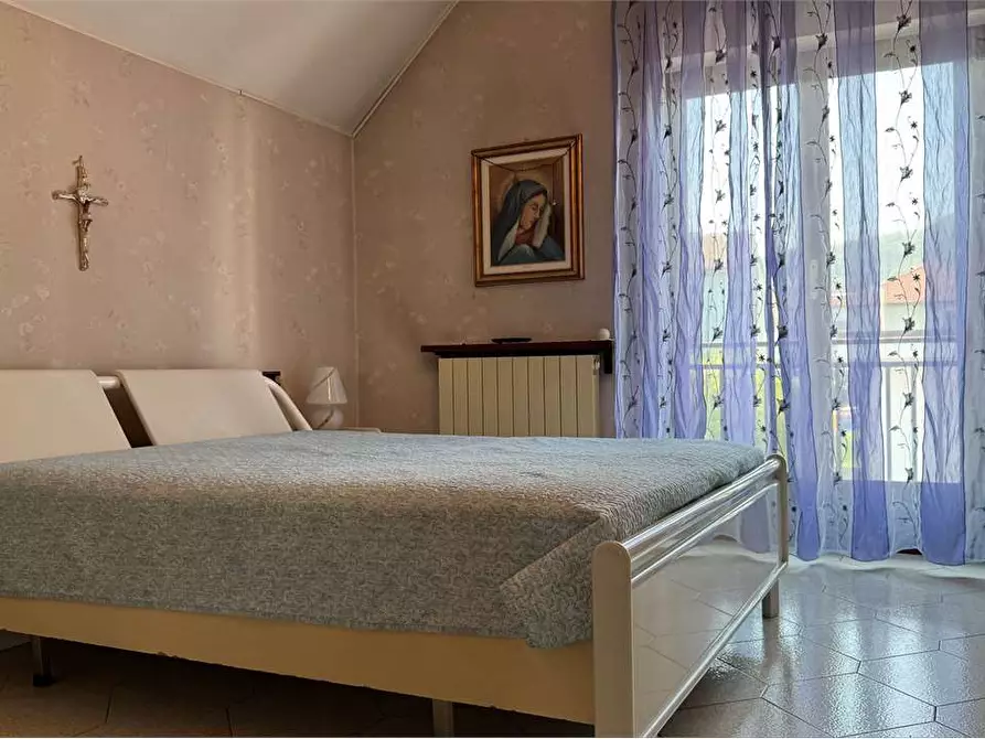 Immagine 17 di Casa indipendente in vendita  in Via Papa Innocenzo IX 28 a Domodossola