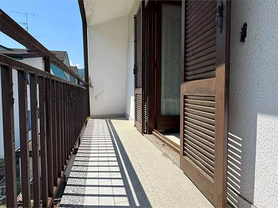 Immagine 18 di Casa indipendente in vendita  in Via Papa Innocenzo IX 28 a Domodossola