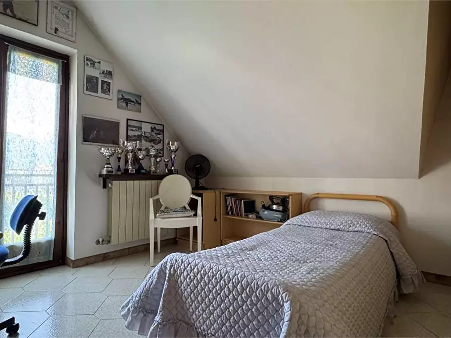 Immagine 19 di Casa indipendente in vendita  in Via Papa Innocenzo IX 28 a Domodossola