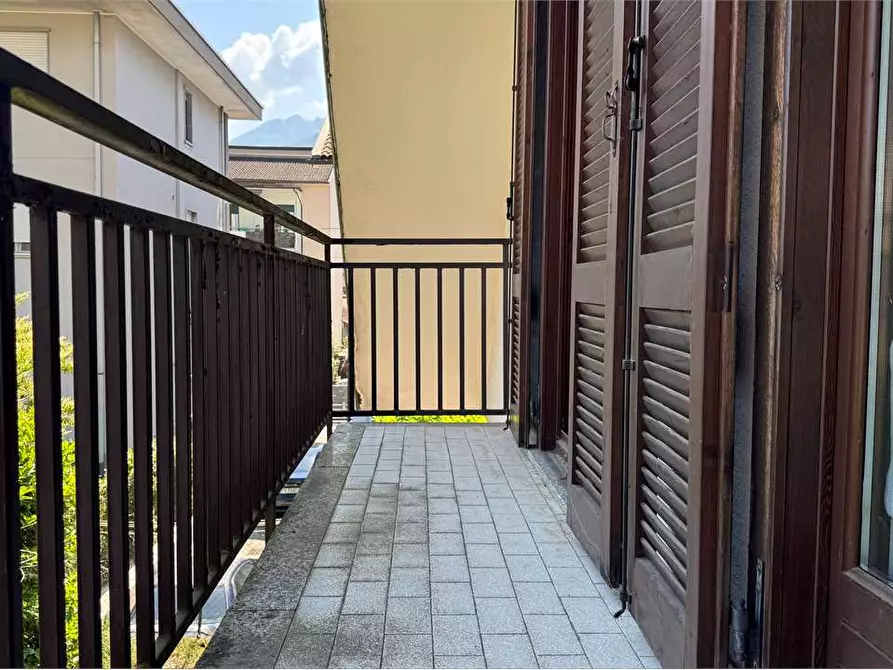 Immagine 20 di Casa indipendente in vendita  in Via Papa Innocenzo IX 28 a Domodossola