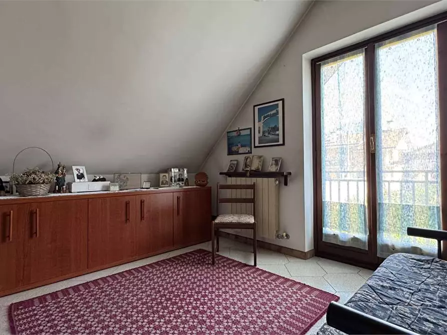 Immagine 21 di Casa indipendente in vendita  in Via Papa Innocenzo IX 28 a Domodossola