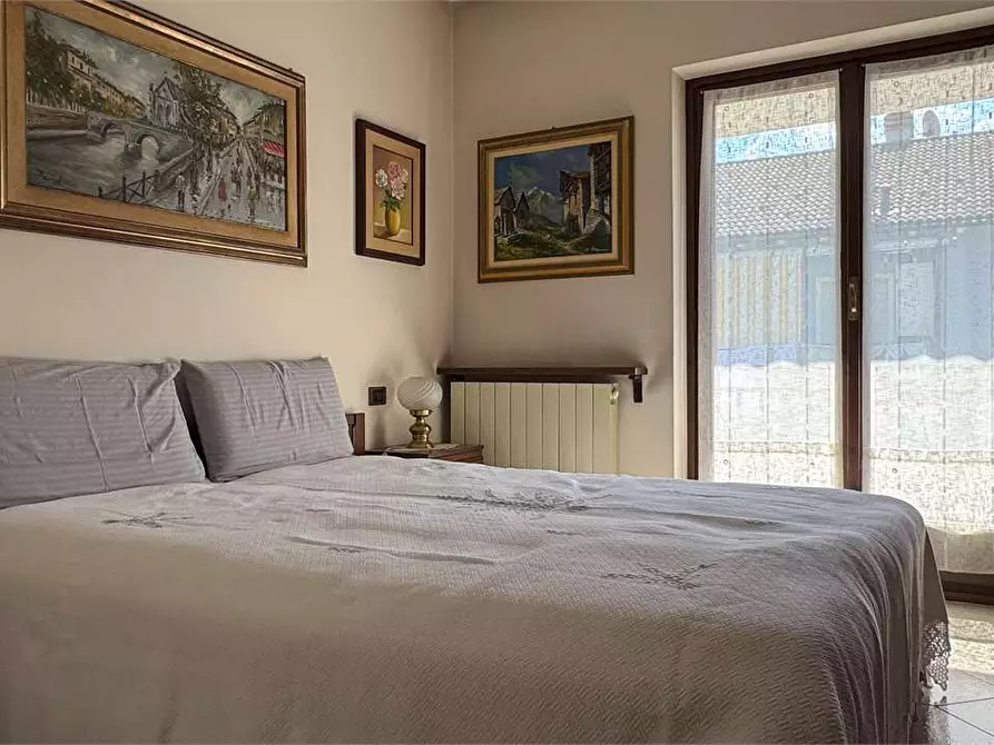 Immagine 22 di Casa indipendente in vendita  in Via Papa Innocenzo IX 28 a Domodossola