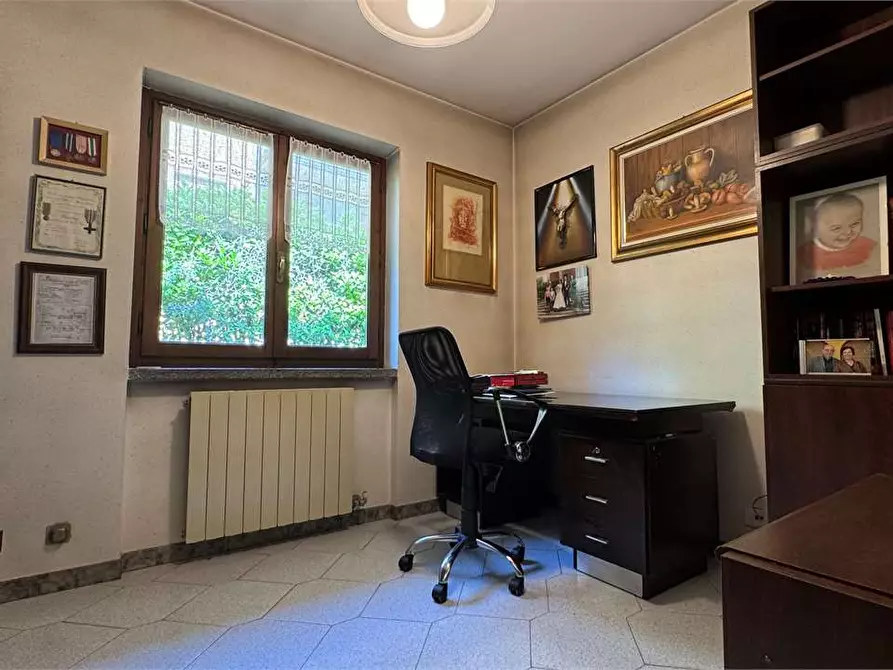 Immagine 23 di Casa indipendente in vendita  in Via Papa Innocenzo IX 28 a Domodossola