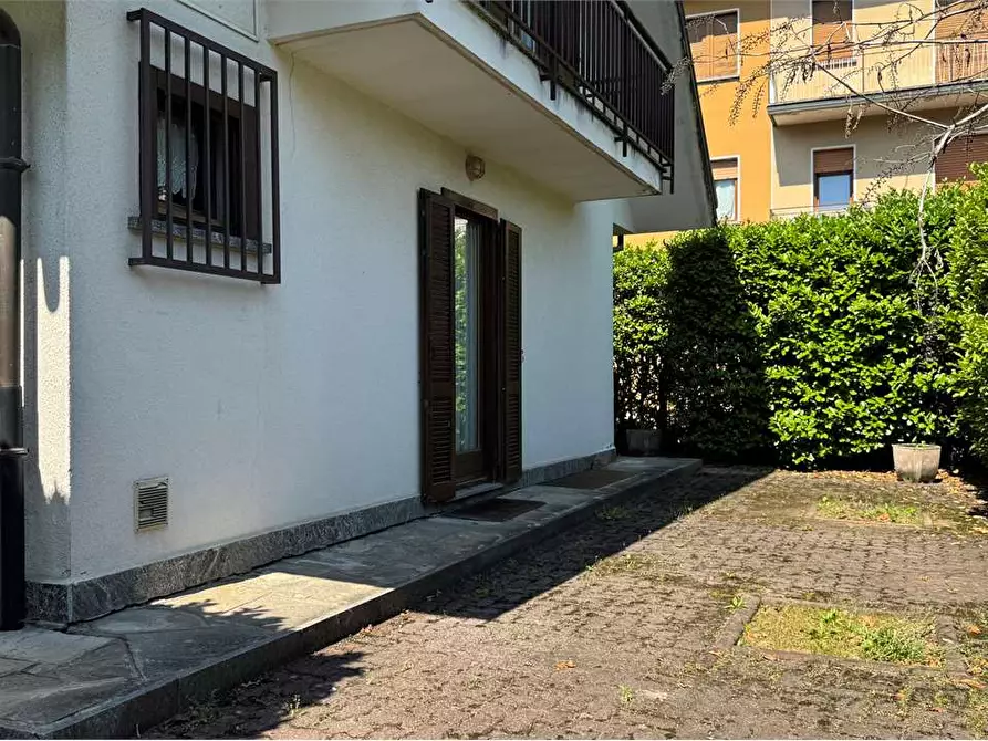 Immagine 28 di Casa indipendente in vendita  in Via Papa Innocenzo IX 28 a Domodossola