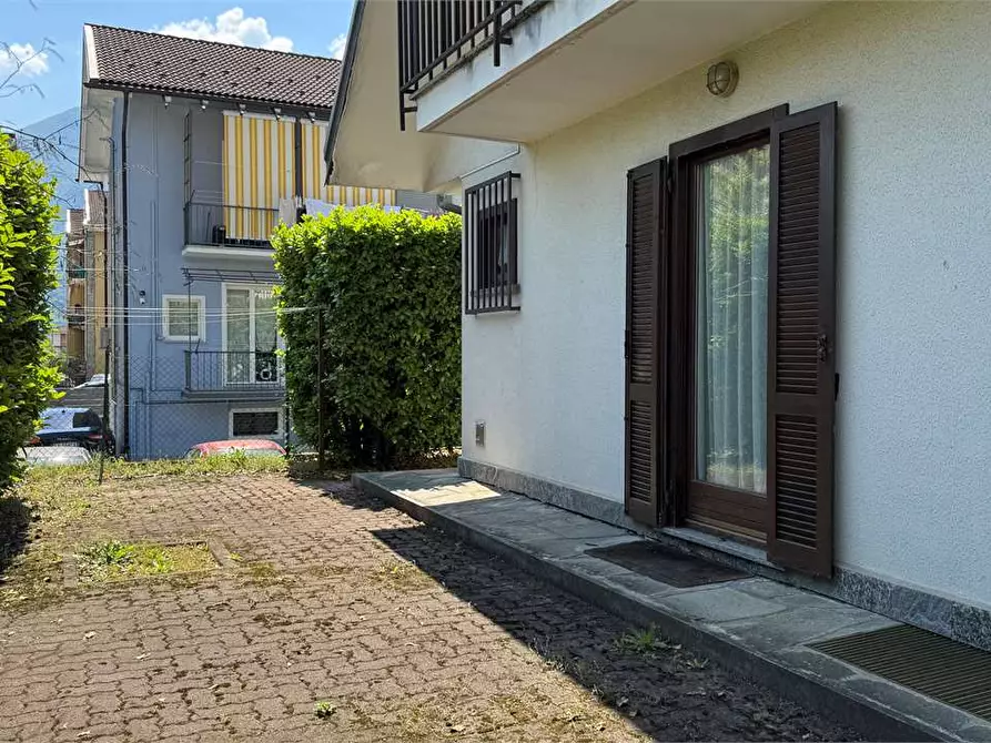 Immagine 29 di Casa indipendente in vendita  in Via Papa Innocenzo IX 28 a Domodossola