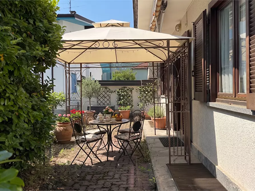 Immagine 30 di Casa indipendente in vendita  in Via Papa Innocenzo IX 28 a Domodossola