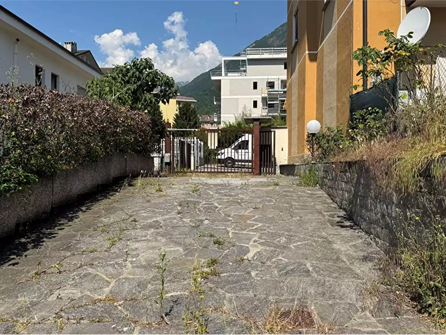 Immagine 31 di Casa indipendente in vendita  in Via Papa Innocenzo IX 28 a Domodossola