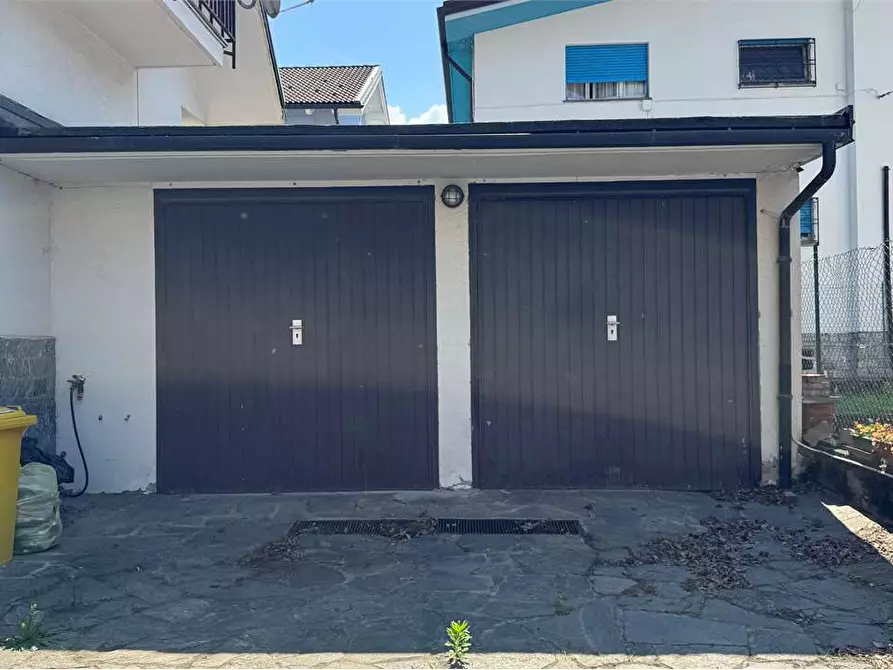 Immagine 32 di Casa indipendente in vendita  in Via Papa Innocenzo IX 28 a Domodossola