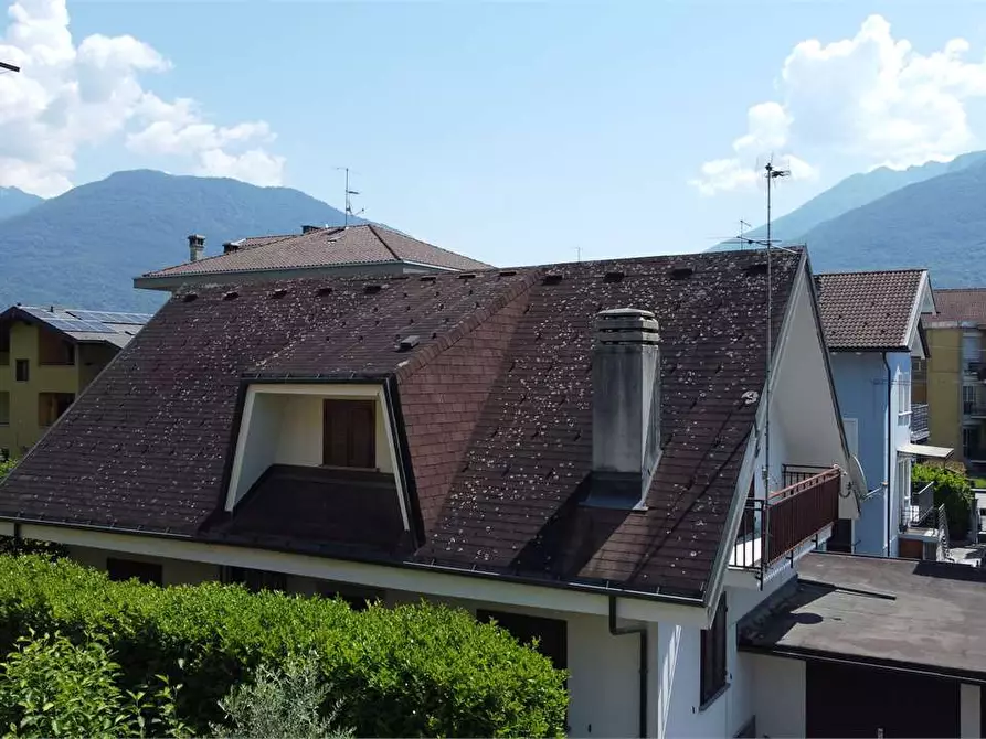 Immagine 33 di Casa indipendente in vendita  in Via Papa Innocenzo IX 28 a Domodossola