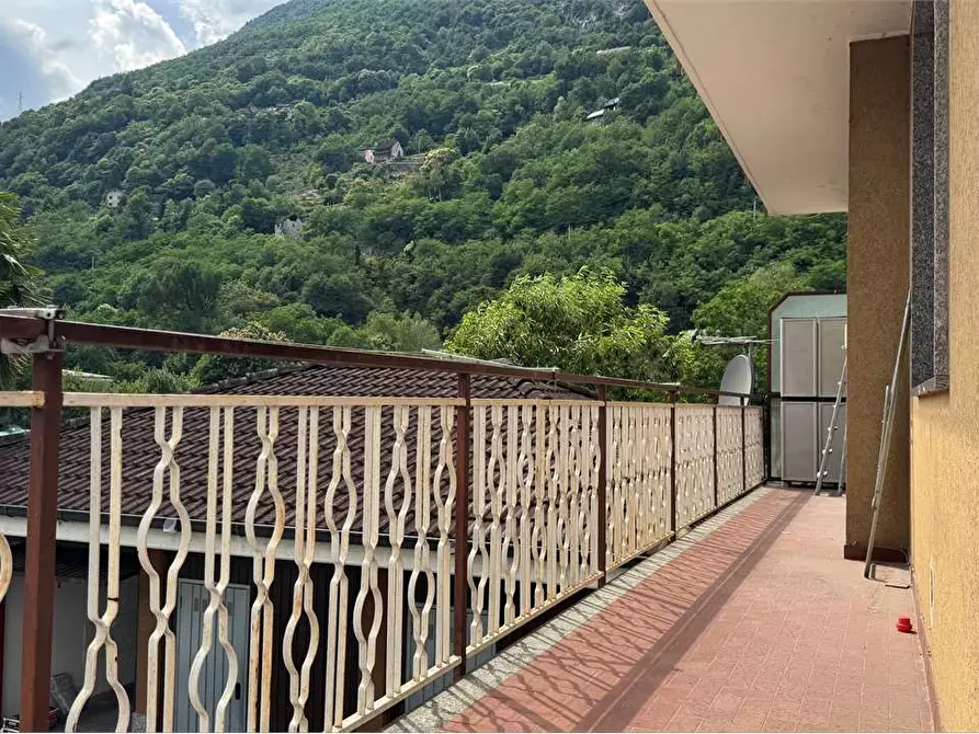 Immagine 14 di Quadrilocale in vendita  in Via Dante Alighieri 88 a Crevoladossola