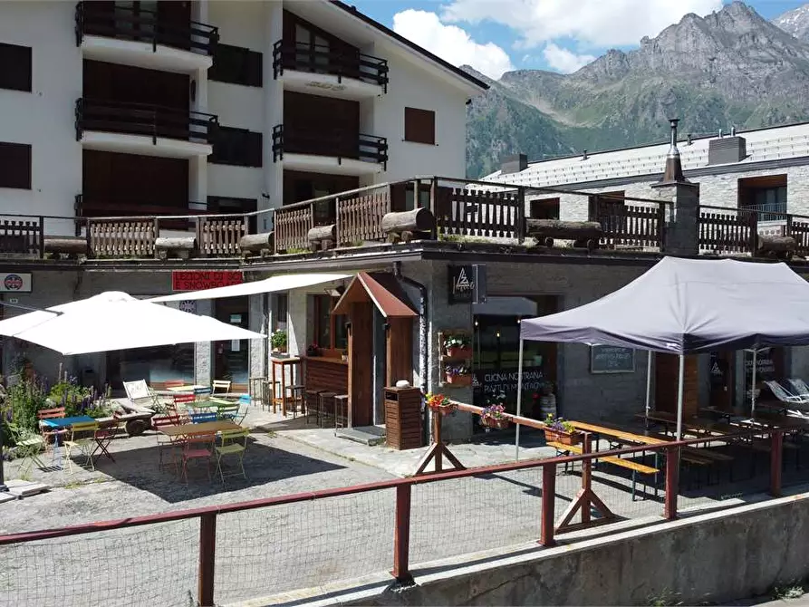 Immagine 14 di Trilocale in vendita  in Località San Domenico x a Varzo