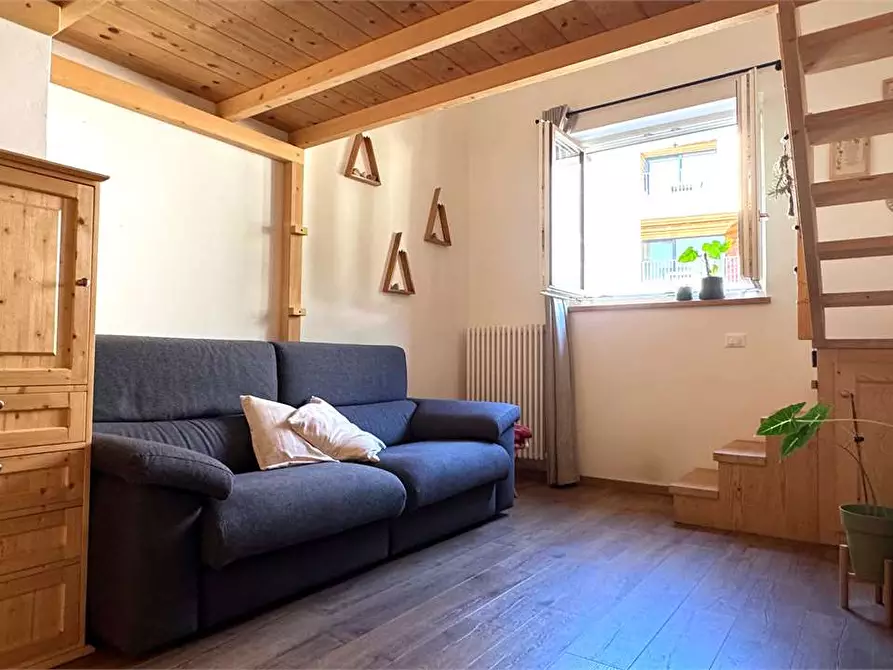 Immagine 20 di Trilocale in vendita  in Località San Domenico x a Varzo