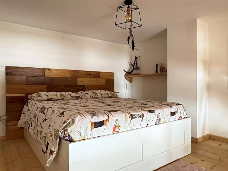 Immagine 24 di Trilocale in vendita  in Località San Domenico x a Varzo