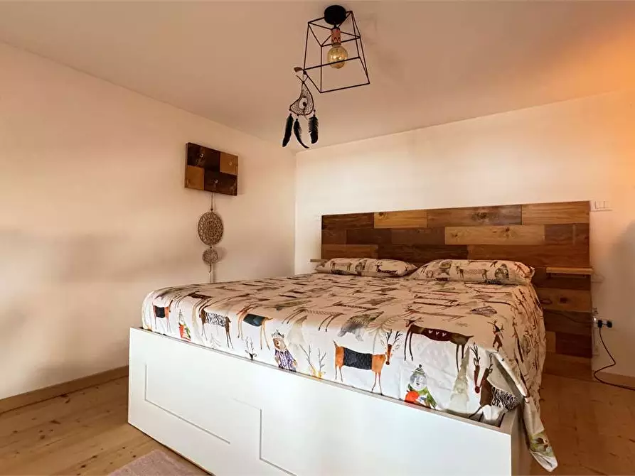 Immagine 25 di Trilocale in vendita  in Località San Domenico x a Varzo