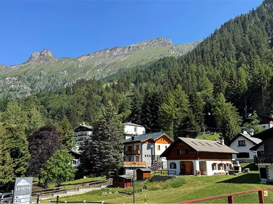 Immagine 29 di Trilocale in vendita  in Località San Domenico x a Varzo