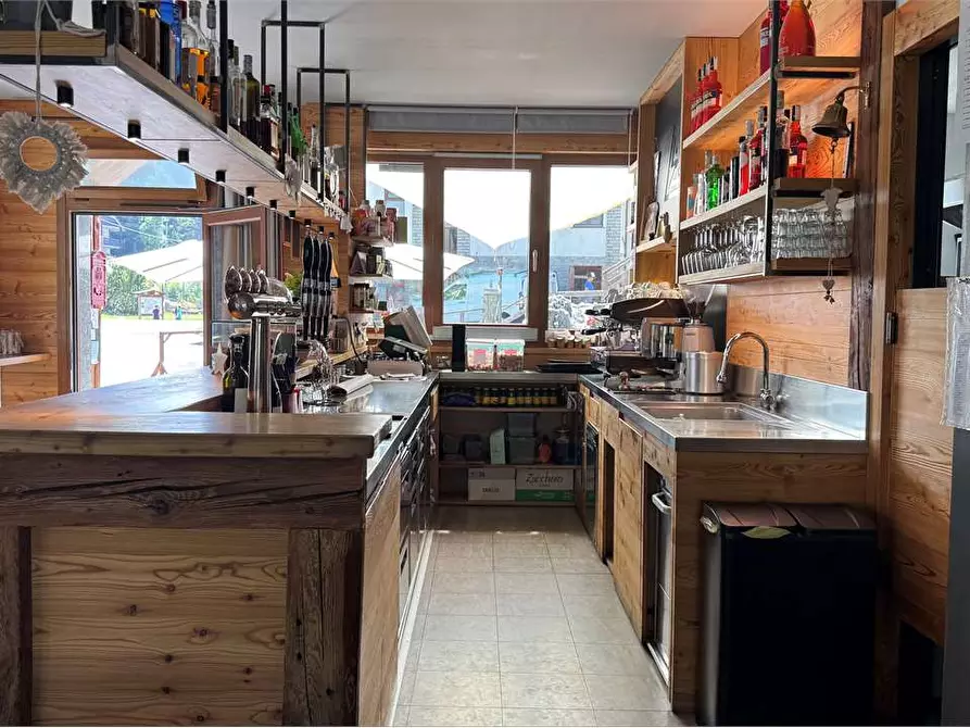 Immagine 9 di Trilocale in vendita  in Località San Domenico x a Varzo