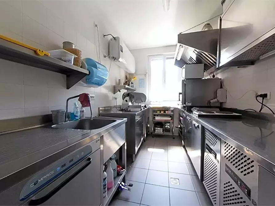 Immagine 13 di Trilocale in vendita  in Località San Domenico x a Varzo