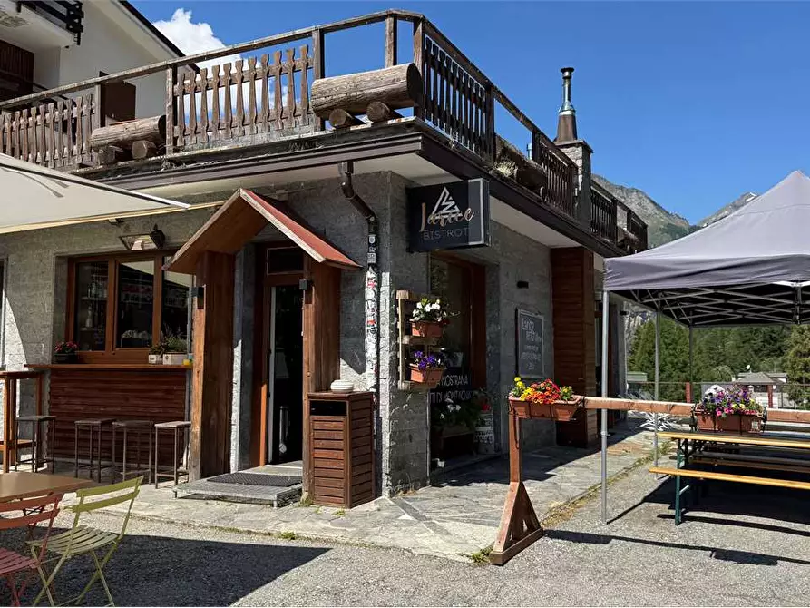 Immagine 1 di Trilocale in vendita  in Località San Domenico x a Varzo