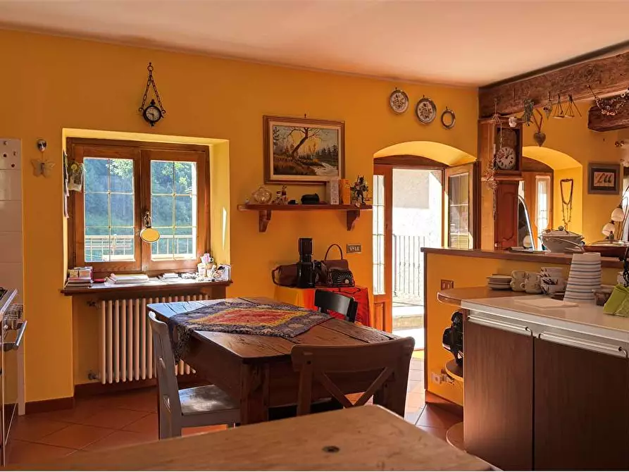 Immagine 5 di Casa indipendente in vendita  in Vicolo Rio Rì 16 a Varzo