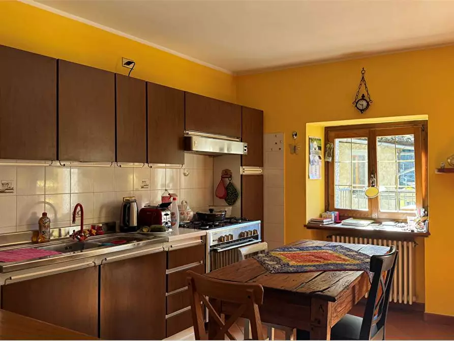 Immagine 6 di Casa indipendente in vendita  in Vicolo Rio Rì 16 a Varzo