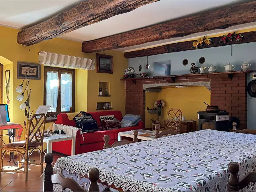 Immagine 7 di Casa indipendente in vendita  in Vicolo Rio Rì 16 a Varzo
