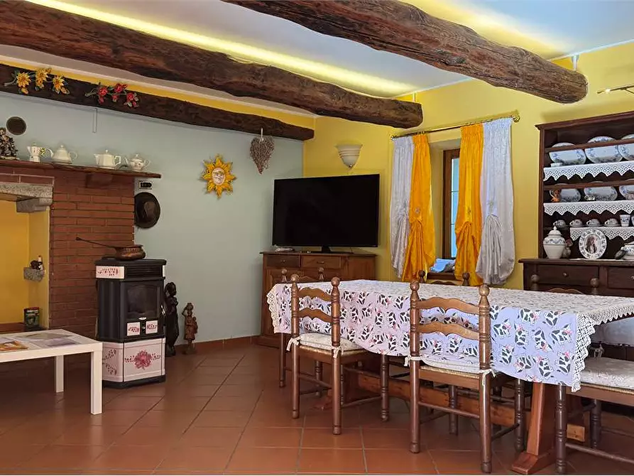Immagine 4 di Casa indipendente in vendita  in Vicolo Rio Rì 16 a Varzo