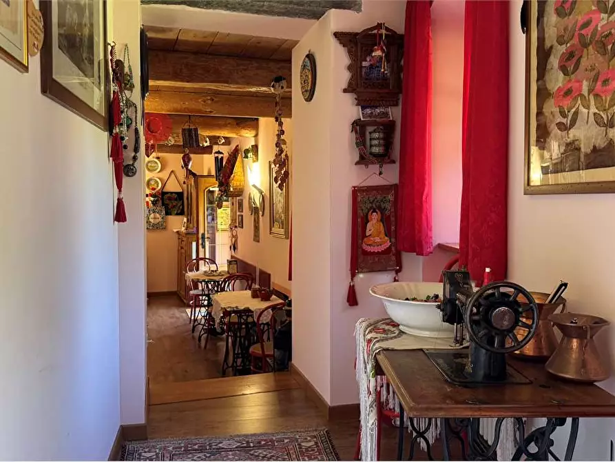 Immagine 13 di Casa indipendente in vendita  in Vicolo Rio Rì 16 a Varzo