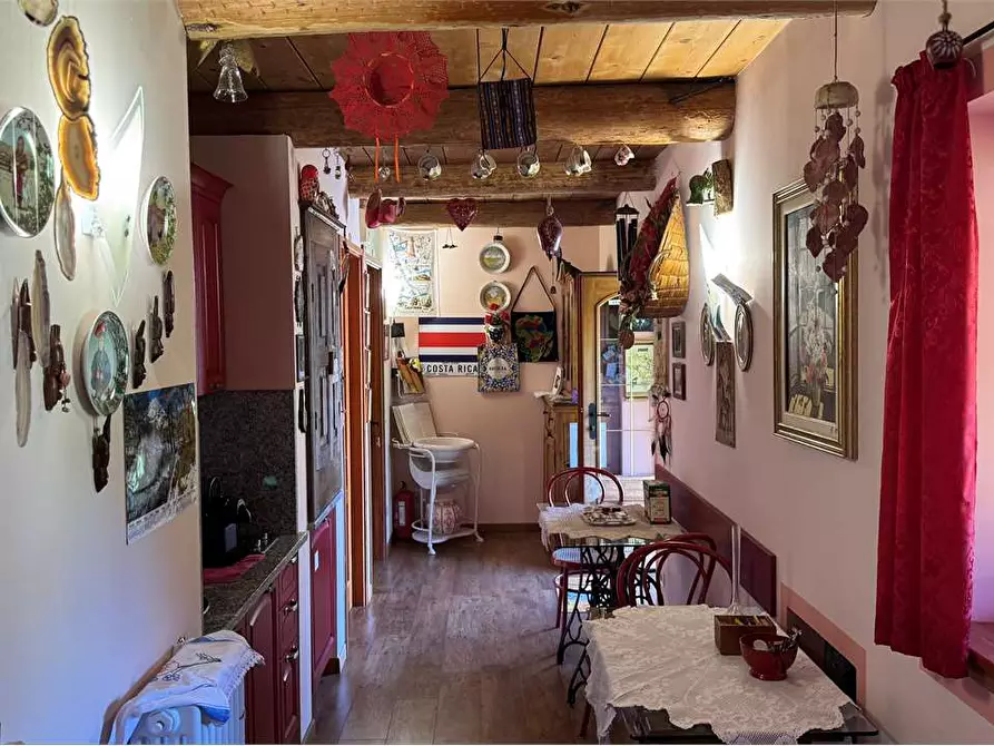 Immagine 14 di Casa indipendente in vendita  in Vicolo Rio Rì 16 a Varzo