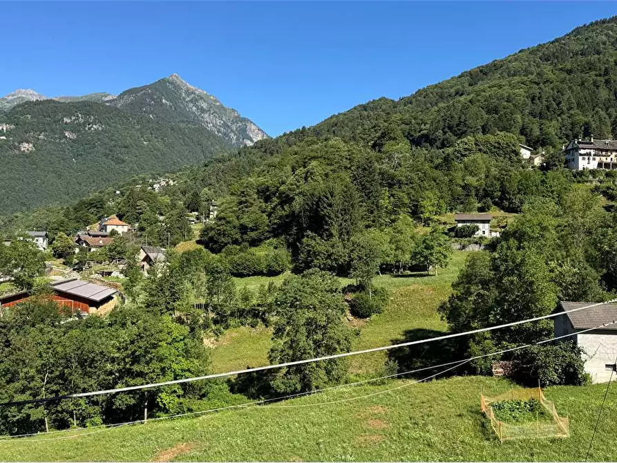 Immagine 17 di Casa indipendente in vendita  in Vicolo Rio Rì 16 a Varzo