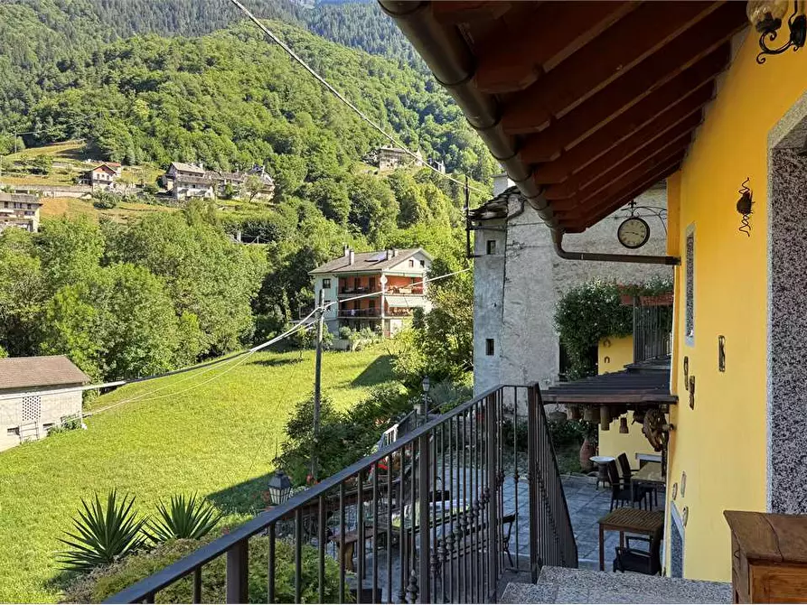 Immagine 18 di Casa indipendente in vendita  in Vicolo Rio Rì 16 a Varzo