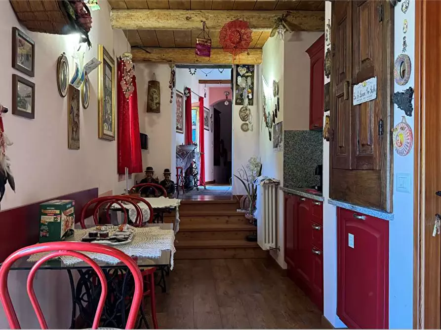 Immagine 15 di Casa indipendente in vendita  in Vicolo Rio Rì 16 a Varzo