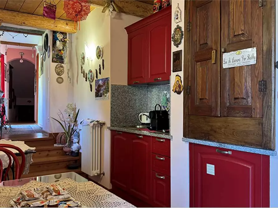 Immagine 16 di Casa indipendente in vendita  in Vicolo Rio Rì 16 a Varzo