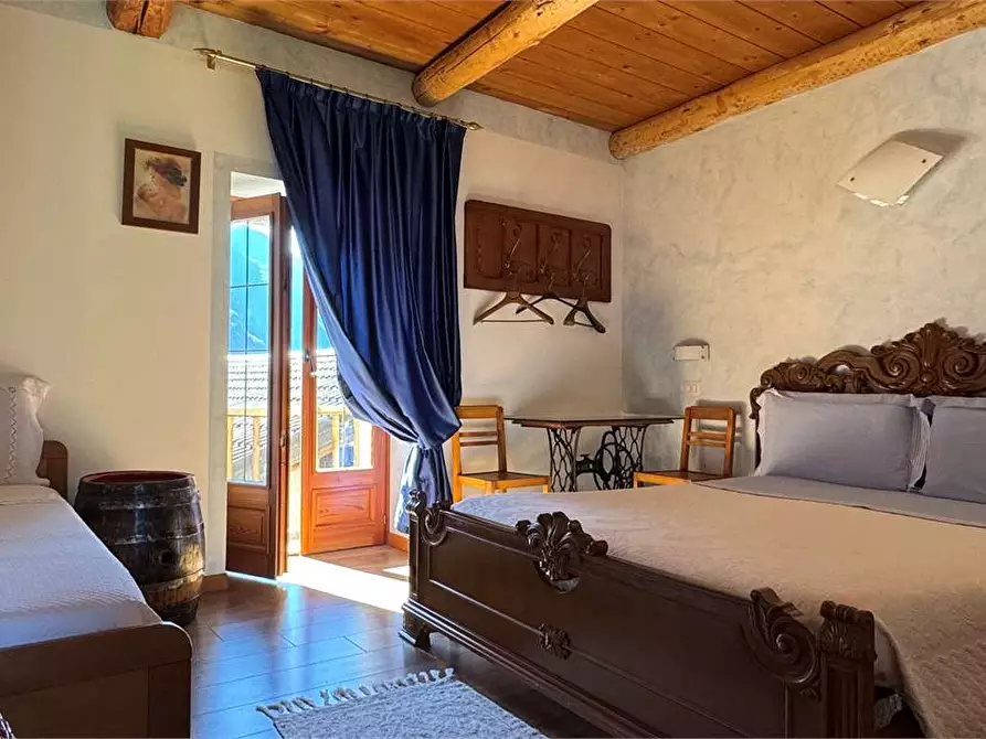 Immagine 19 di Casa indipendente in vendita  in Vicolo Rio Rì 16 a Varzo