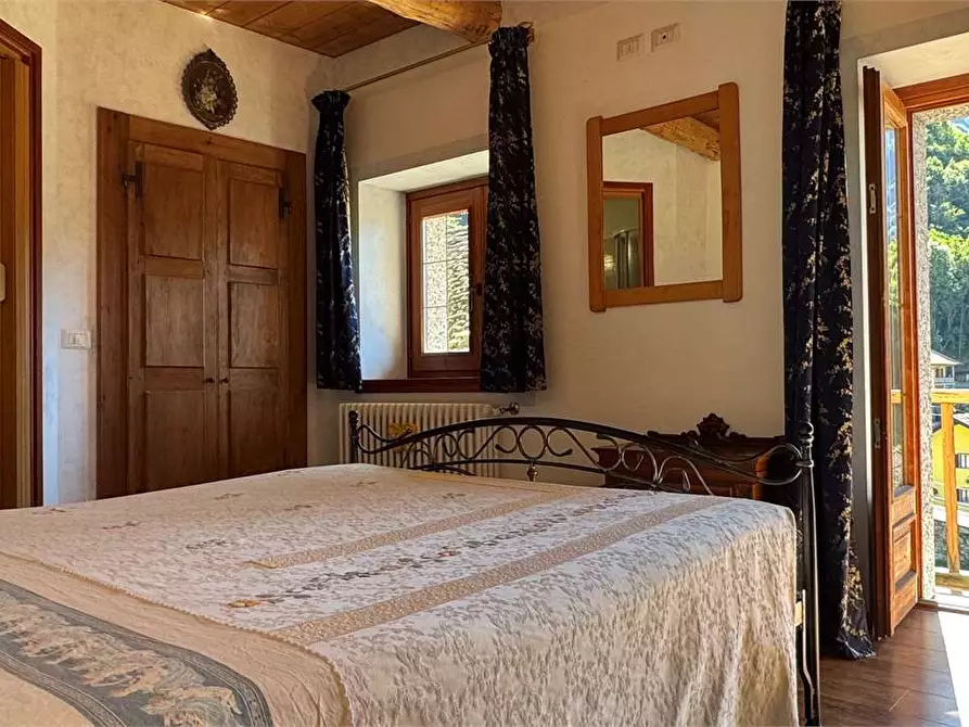 Immagine 20 di Casa indipendente in vendita  in Vicolo Rio Rì 16 a Varzo