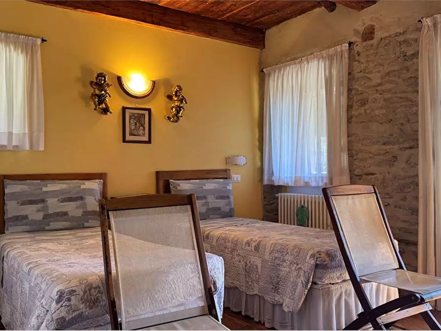 Immagine 25 di Casa indipendente in vendita  in Vicolo Rio Rì 16 a Varzo