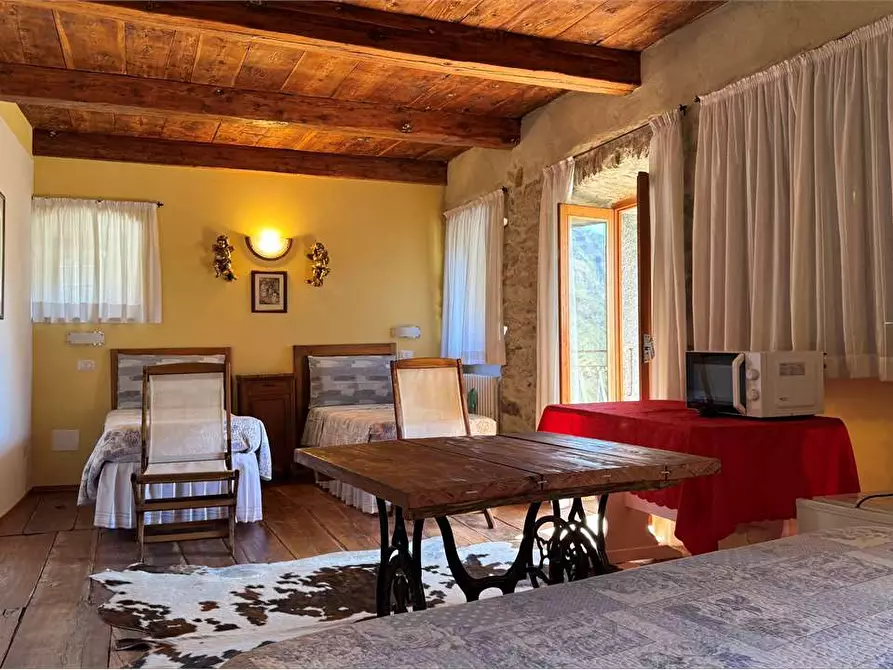 Immagine 26 di Casa indipendente in vendita  in Vicolo Rio Rì 16 a Varzo