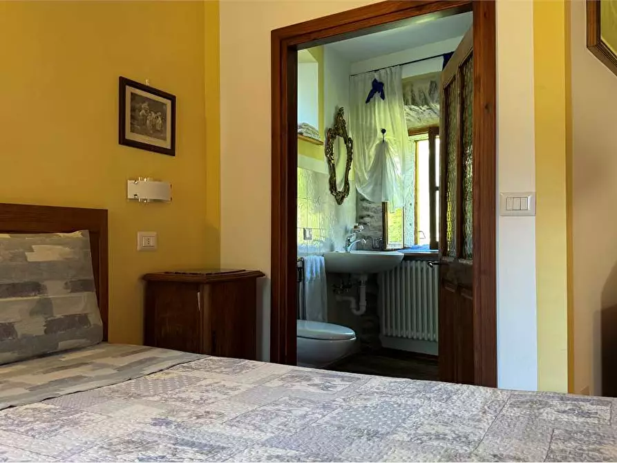 Immagine 24 di Casa indipendente in vendita  in Vicolo Rio Rì 16 a Varzo