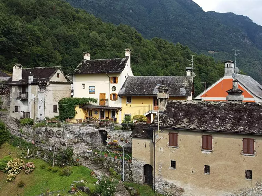 Immagine 29 di Casa indipendente in vendita  in Vicolo Rio Rì 16 a Varzo