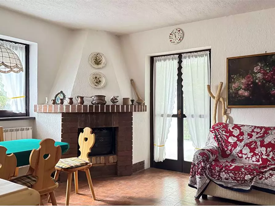 Immagine 2 di Trilocale in vendita  in Località Boschetto  97 a Varzo