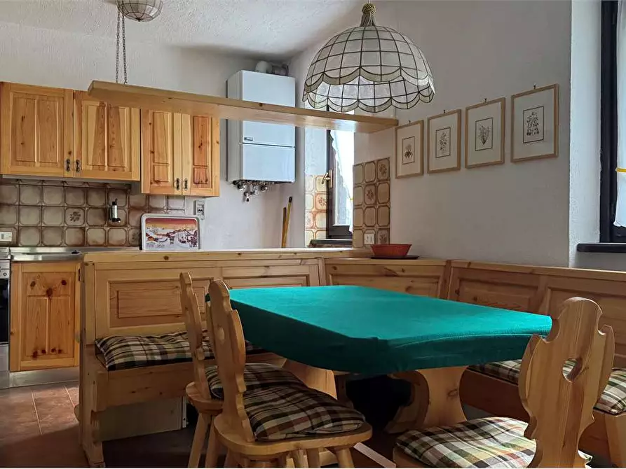 Immagine 4 di Trilocale in vendita  in Località Boschetto  97 a Varzo
