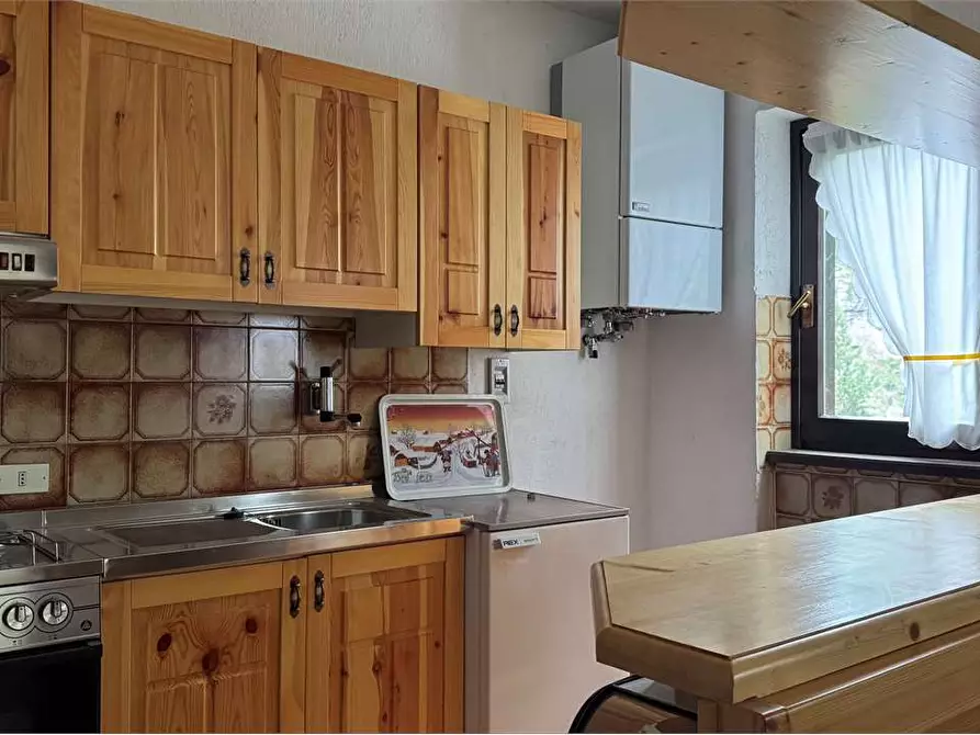 Immagine 5 di Trilocale in vendita  in Località Boschetto  97 a Varzo