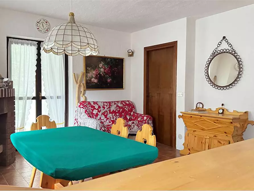 Immagine 6 di Trilocale in vendita  in Località Boschetto  97 a Varzo