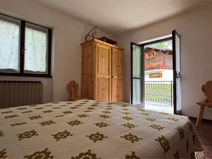 Immagine 12 di Trilocale in vendita  in Località Boschetto  97 a Varzo