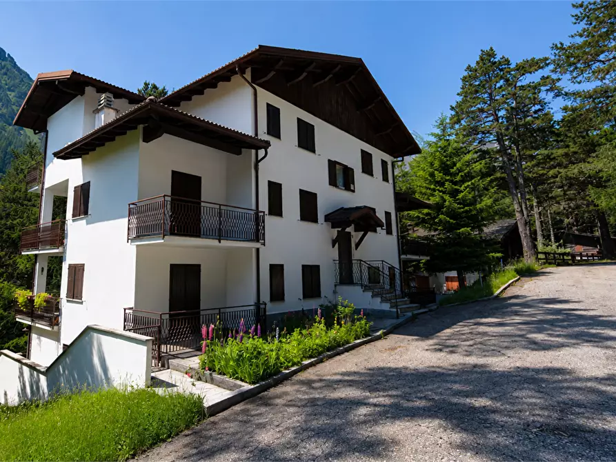 Immagine 1 di Trilocale in vendita  in Località Boschetto  97 a Varzo