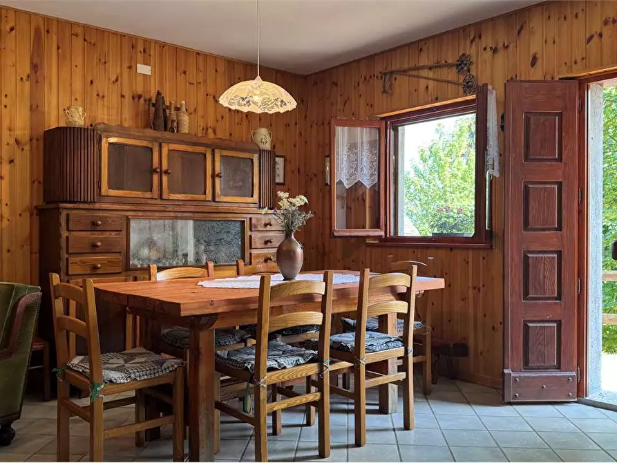 Immagine 4 di Casa indipendente in vendita  in Loc. Vercengio a Bognanco