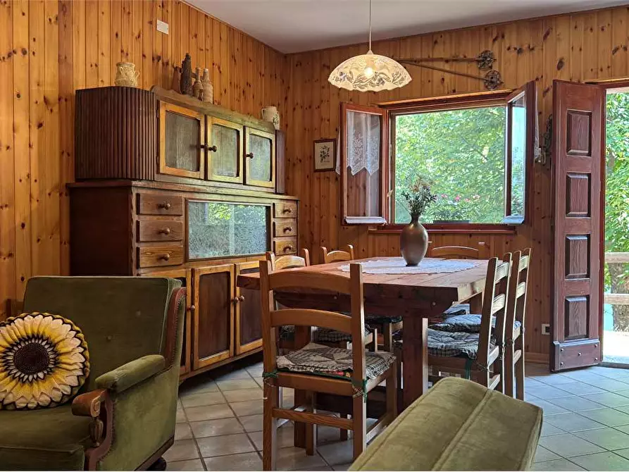 Immagine 5 di Casa indipendente in vendita  in Loc. Vercengio a Bognanco