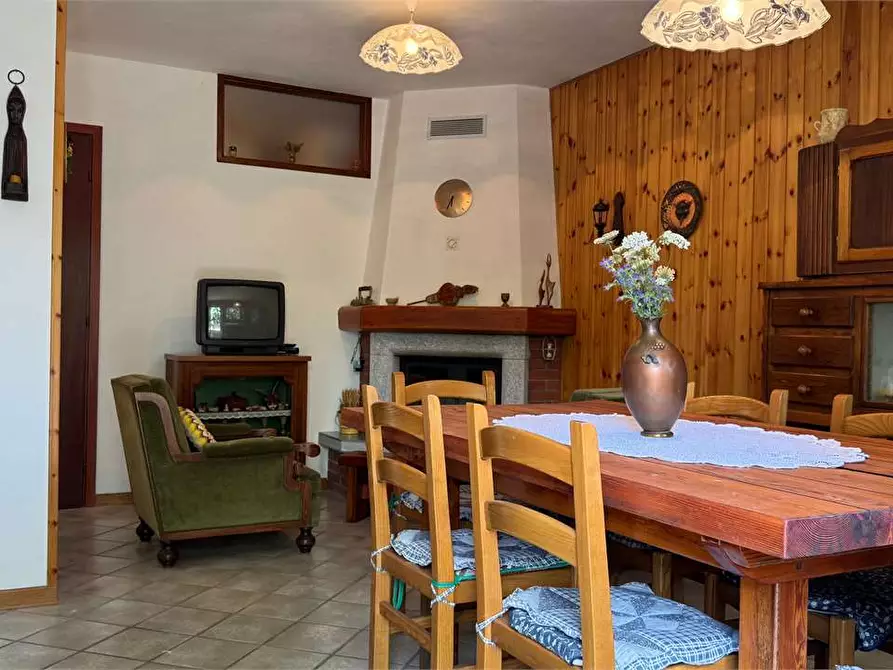Immagine 6 di Casa indipendente in vendita  in Loc. Vercengio a Bognanco