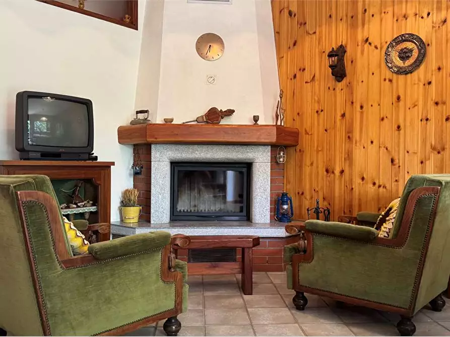 Immagine 7 di Casa indipendente in vendita  in Loc. Vercengio a Bognanco