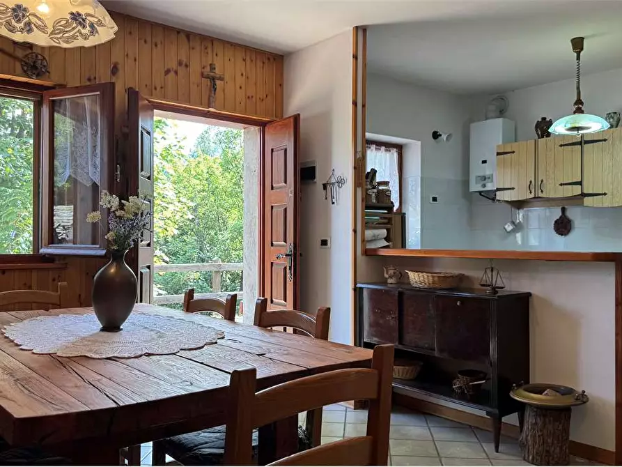 Immagine 9 di Casa indipendente in vendita  in Loc. Vercengio a Bognanco